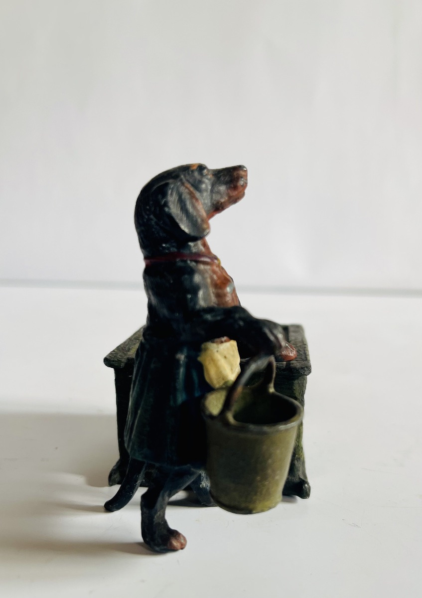 Basset Stove - Nuremberg Lead -photo-4